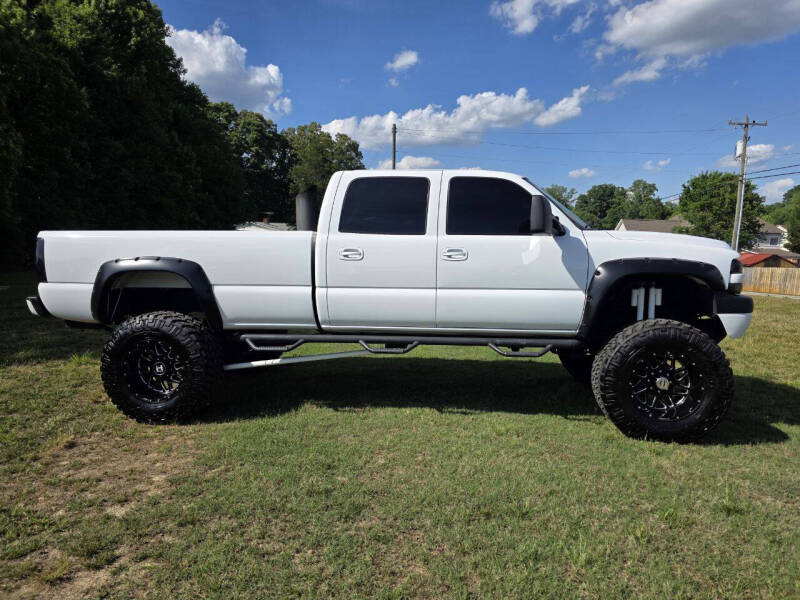 chevrolet silverado 2500hd 2002 1GCHK23142F191936 image chevrolet silverado 2500hd 2002 1GCHK23142F191936 image